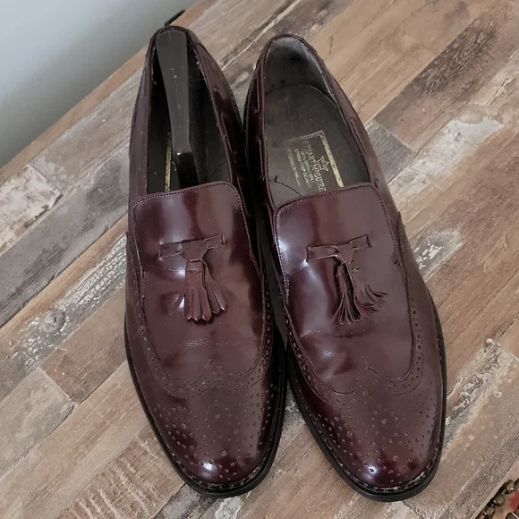 Stuart Mcguire | Shoes | Stuart Mcguire Mens Shoes | Poshmark display picture 2
